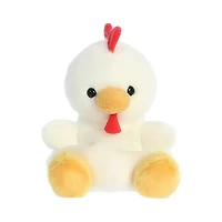 Aurora Adorable Palm Pals Cooper Chicken 5″