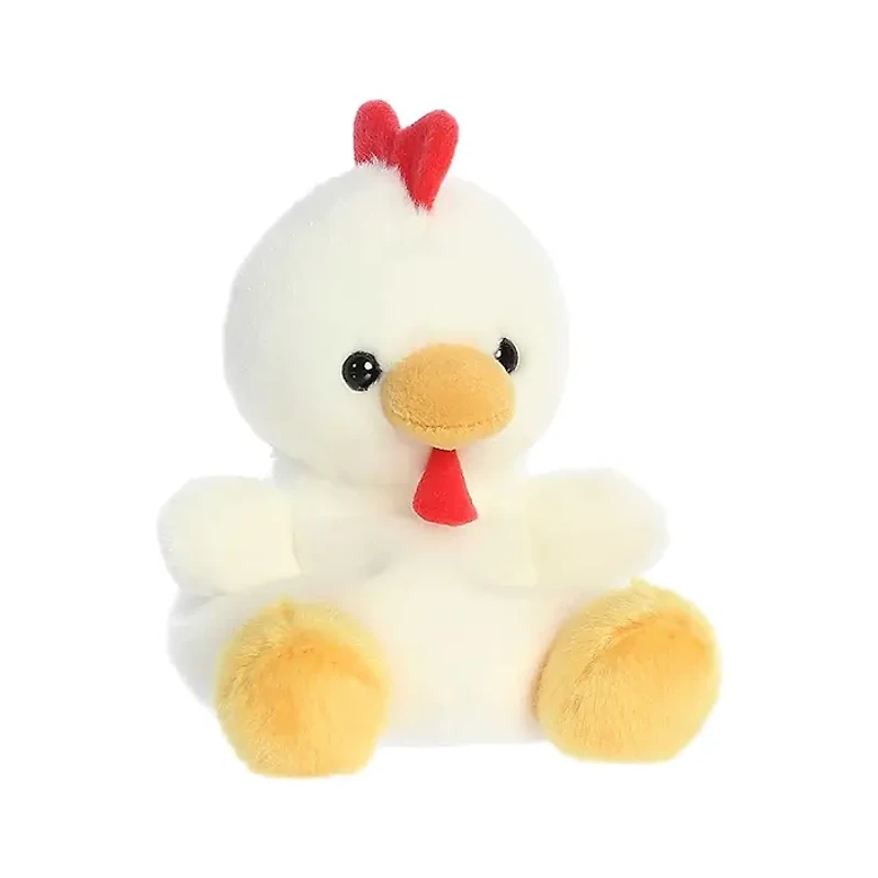 Aurora Adorable Palm Pals Cooper Chicken 5″