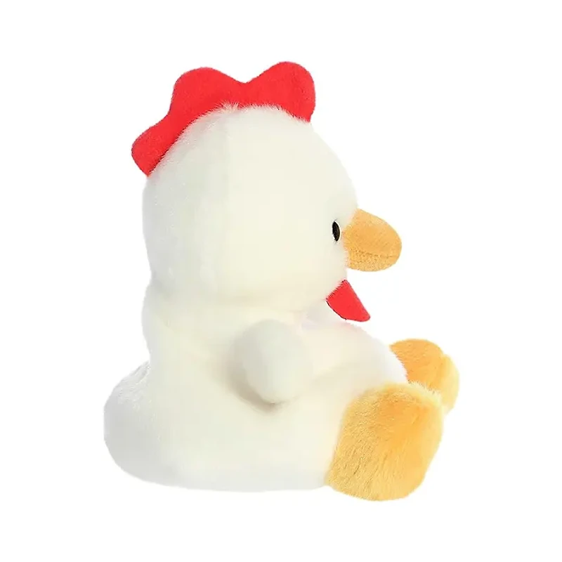 Aurora Adorable Palm Pals Cooper Chicken 5″