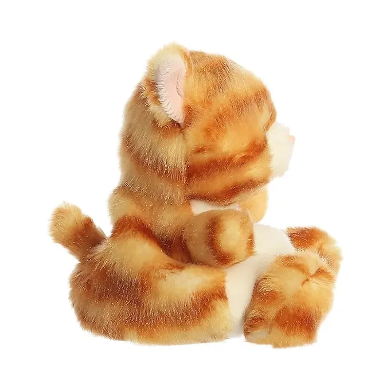 Aurora Adorable Palm Pals Meow Kitty 5″