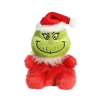 Aurora Dr. Seuss Palm Pals Grinch Santa 5″