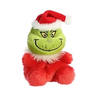 Aurora Dr. Seuss Palm Pals Grinch Santa 5″