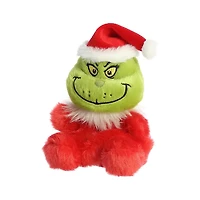 Aurora Dr. Seuss Palm Pals Grinch Santa 5″