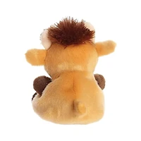 Aurora Adorable Palm Pals Hubert Highland Cow 5″