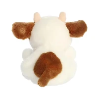 Aurora Adorable Palm Pals Caroline Brown Cow 5″
