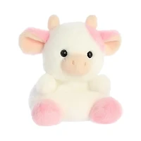 Aurora Adorable Palm Pals Belle Strawberry Cow 5″