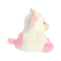 Aurora Adorable Palm Pals Belle Strawberry Cow 5″