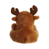 Aurora Adorable Palm Pals Cinnamon Moose 5″