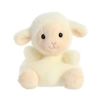 Aurora Adorable Palm Pals Woolly Lamb 5″