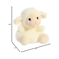 Aurora Adorable Palm Pals Woolly Lamb 5″