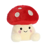 Aurora Adorable Palm Pals Amanita Mushroom 5″