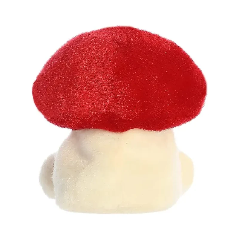 Aurora Adorable Palm Pals Amanita Mushroom 5″
