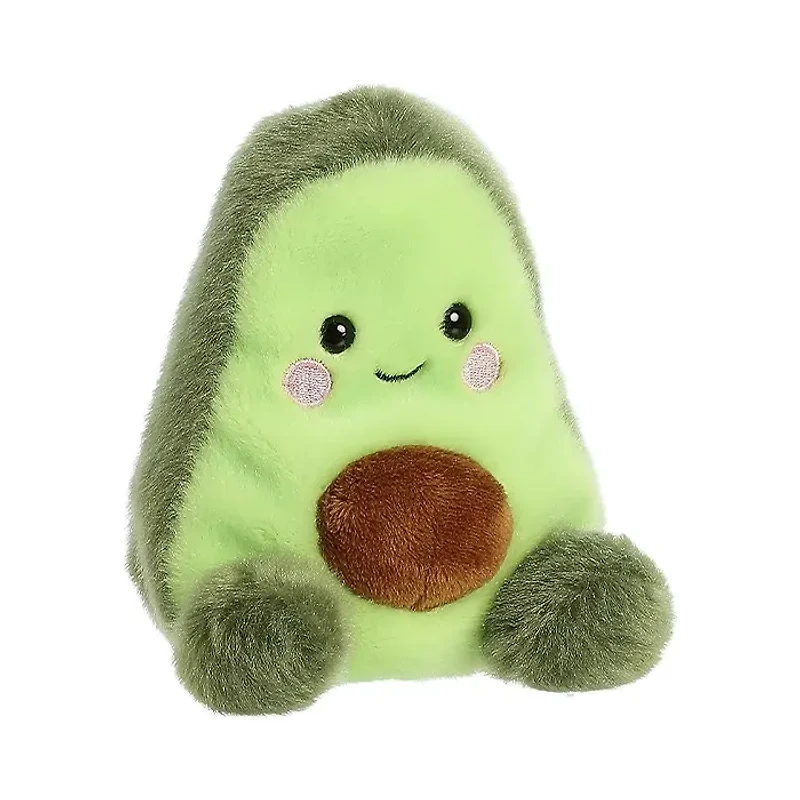 Aurora Adorable Palm Pals Airy Avocado 5″