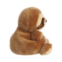 Aurora Adorable Palm Pals Slomo Sloth 5″