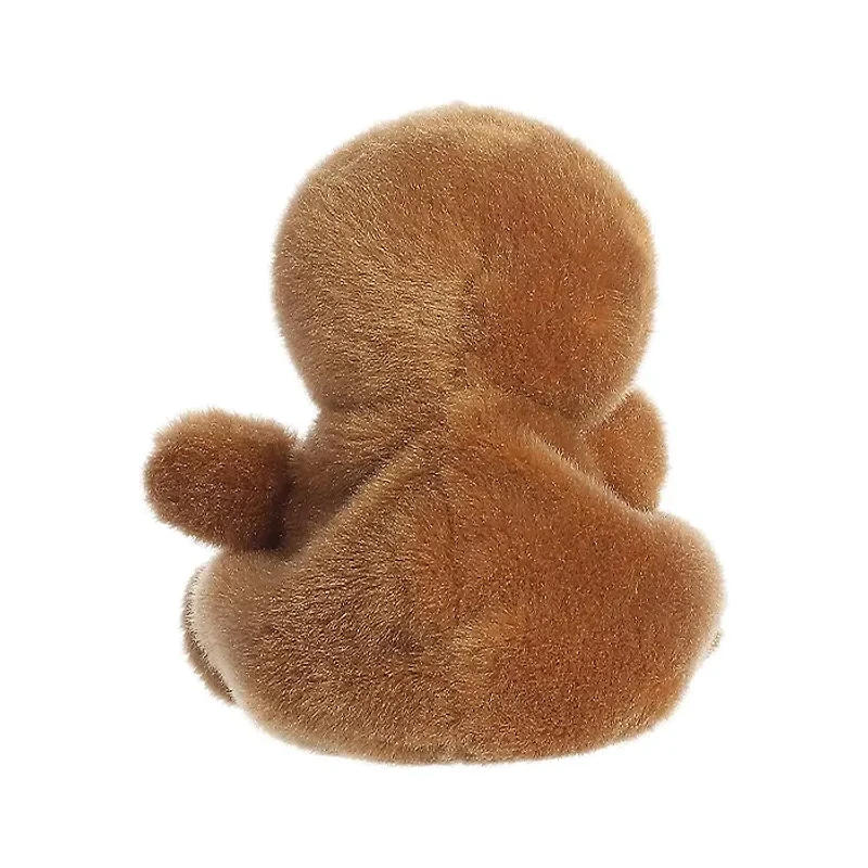 Aurora Adorable Palm Pals Slomo Sloth 5″