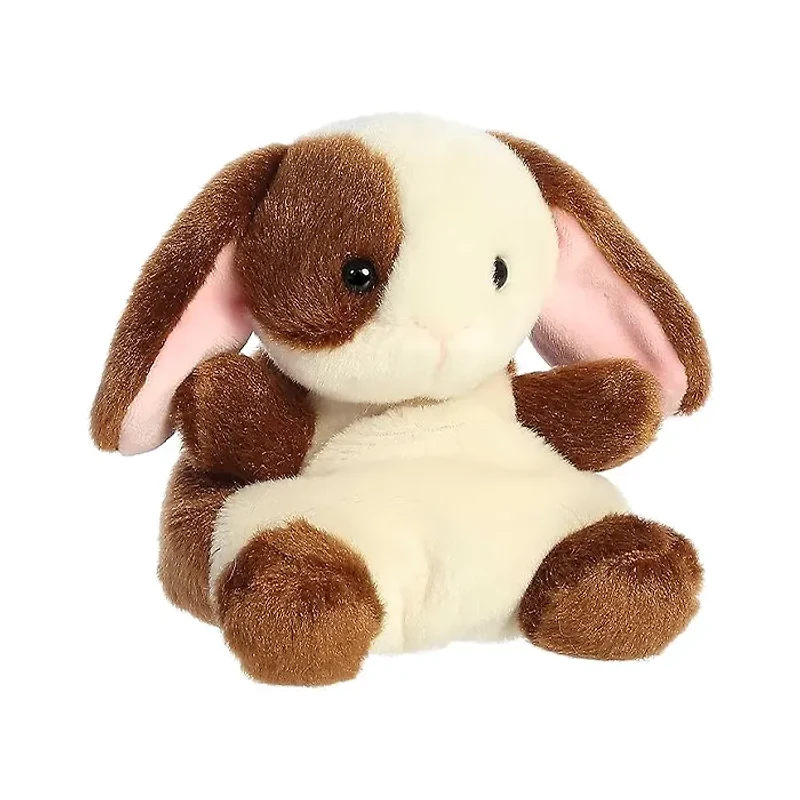 Aurora Adorable Palm Pals Clover Bunny
