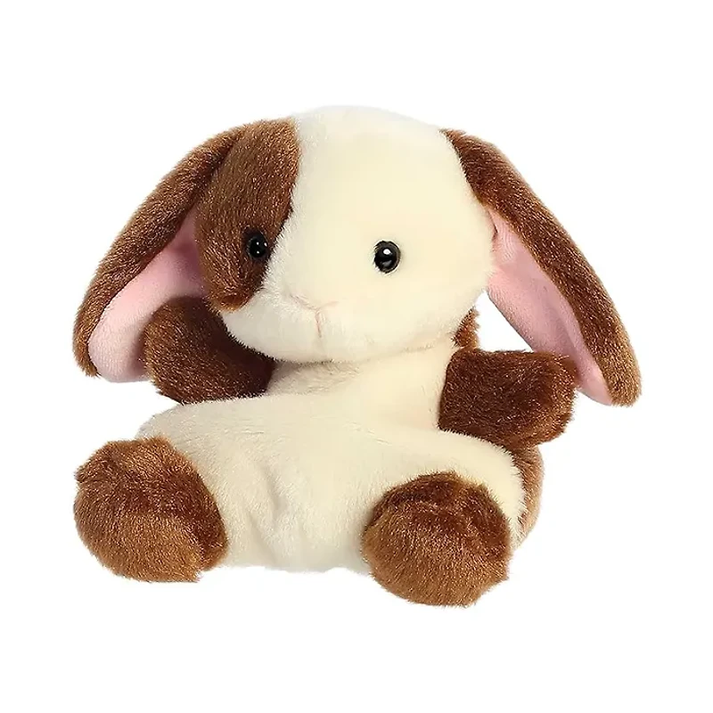 Aurora Adorable Palm Pals Clover Bunny