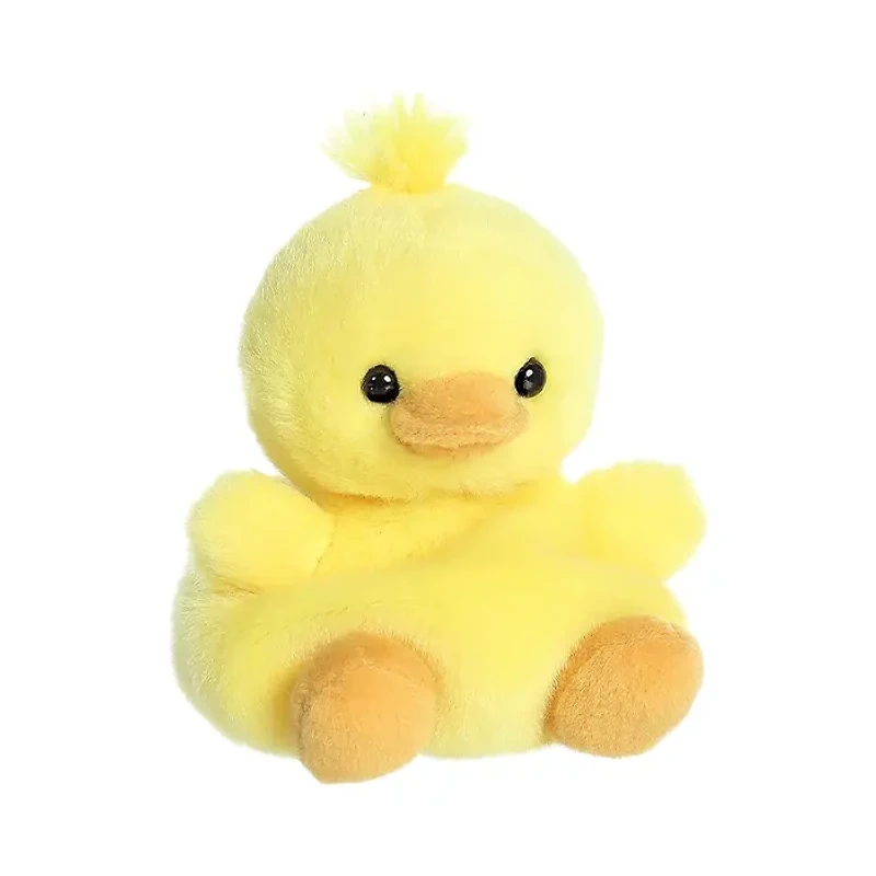 Aurora Adorable Palm Pals Darling Duck 5″