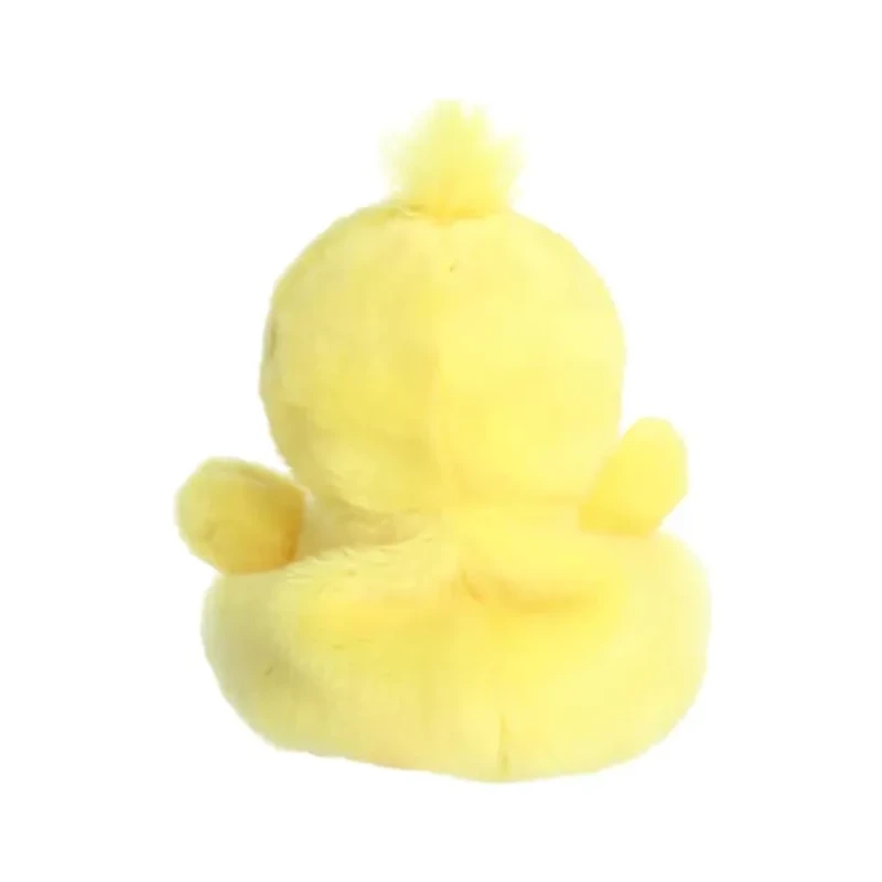 Aurora Adorable Palm Pals Darling Duck 5″