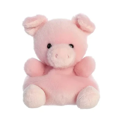 Aurora Adorable Palm Pals Wizard Pig 5″