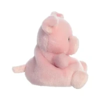Aurora Adorable Palm Pals Wizard Pig 5″