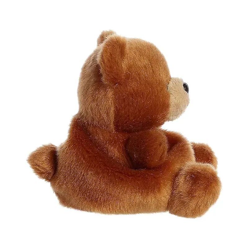 Aurora Adorable Palm Pals Artie Bear 5″