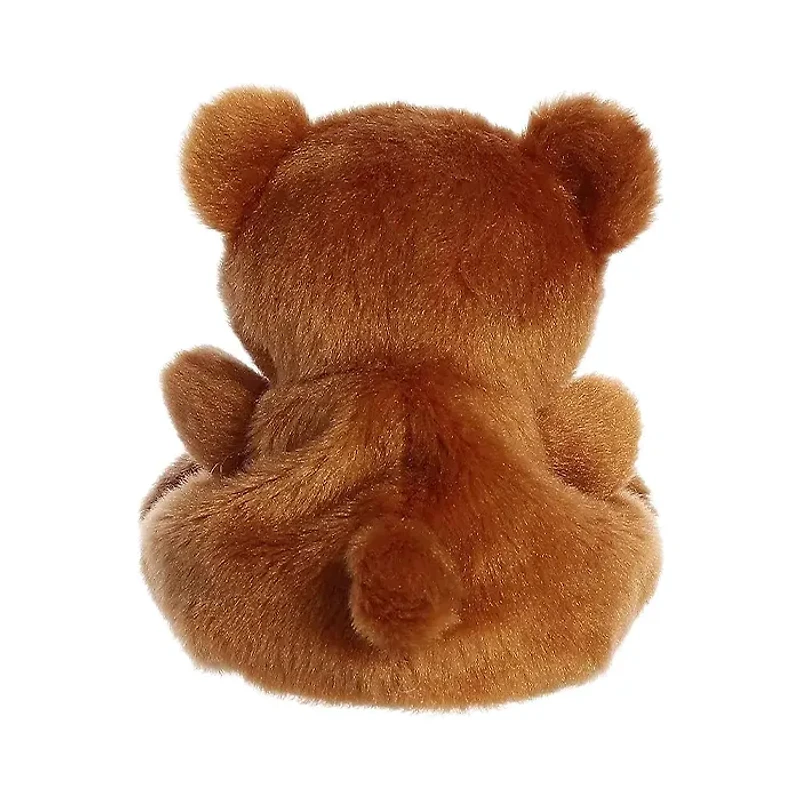 Aurora Adorable Palm Pals Artie Bear 5″