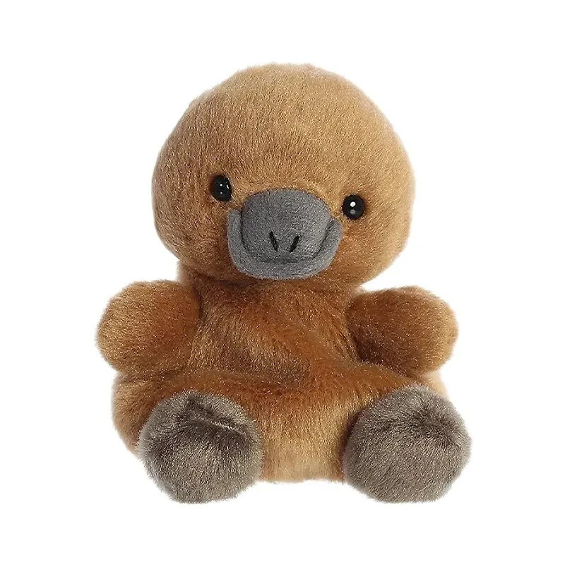 Aurora Adorable Palm Pals Patty Platypus 5″