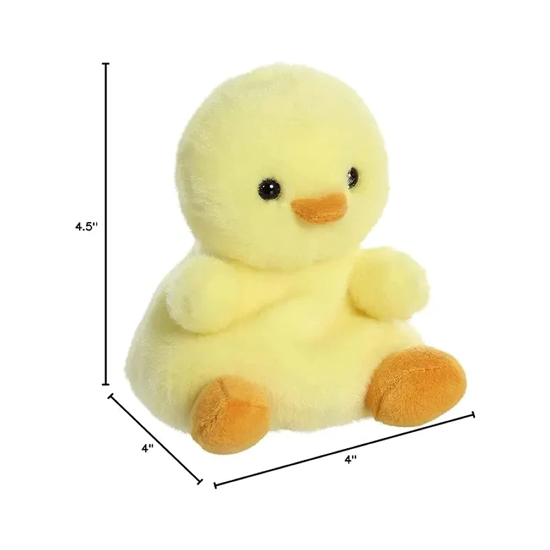 Aurora Adorable Palm Pals Betsy Chick 5″