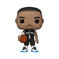 Funko Pop! Sports Victor Wembanyama