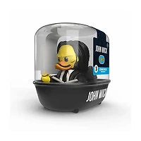 Tubbz 1st Edition John Wick With Book