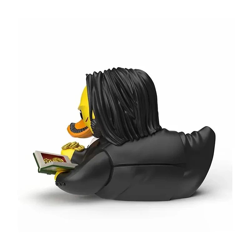 Tubbz 1st Edition John Wick With Book