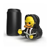 Tubbz 1st Edition John Wick With Book