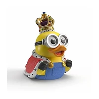 Tubbz Boxed Minions King Bob