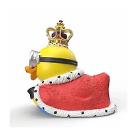 Tubbz Boxed Minions King Bob