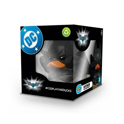 Tubbz Boxed DC Batman The Dark Knight