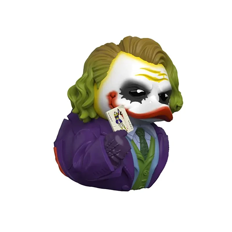 Tubbz Boxed DC Joker The Dark Knight