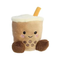 Aurora Adorable Palm Pals Milky Tea Boba 5″