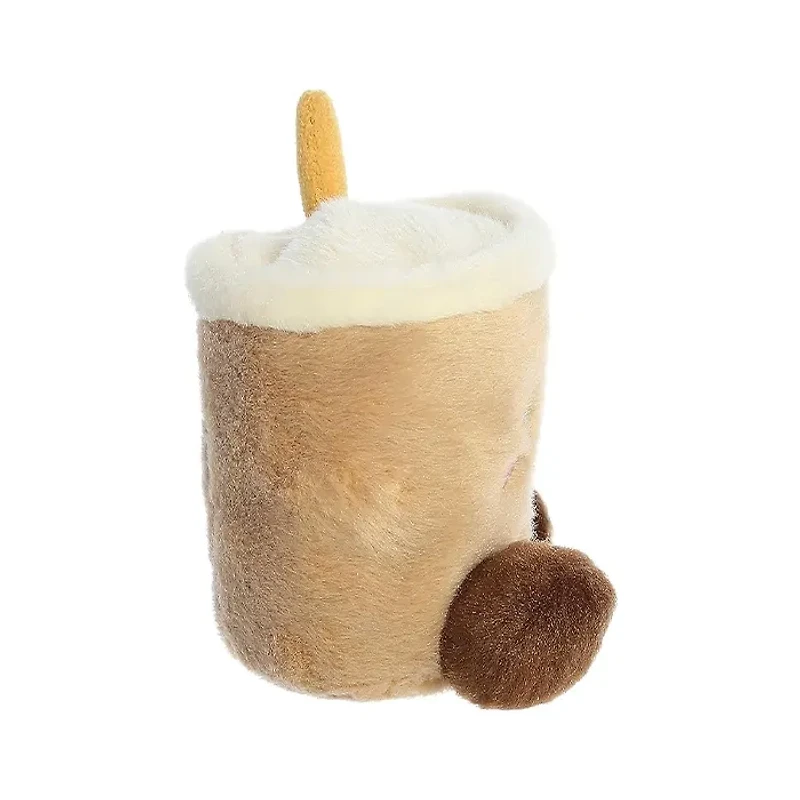 Aurora Adorable Palm Pals Milky Tea Boba 5″