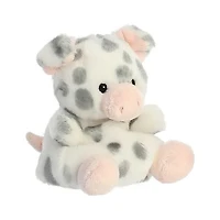 Aurora Adorable Palm Pals Piggles Spotted Piglet 5″