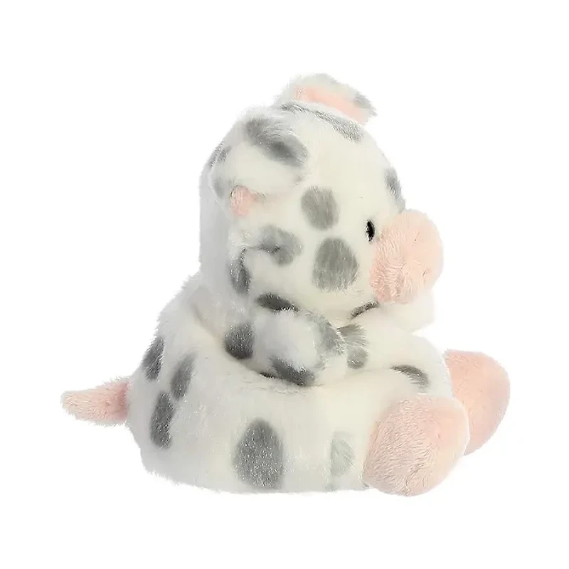 Aurora Adorable Palm Pals Piggles Spotted Piglet 5″