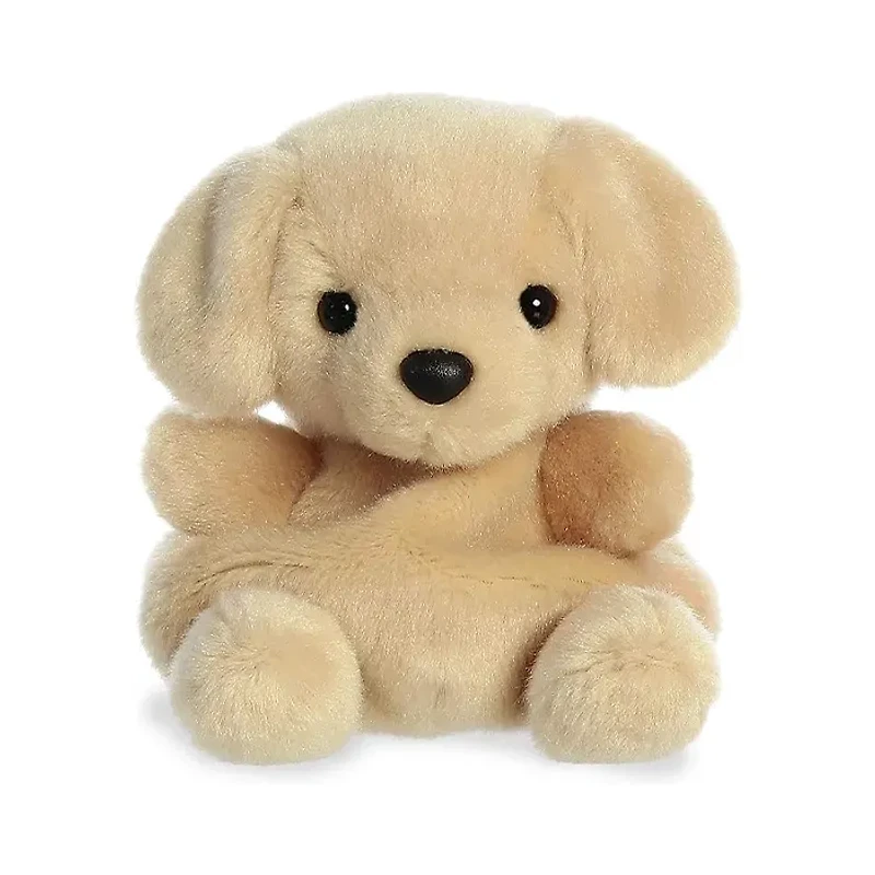 Aurora Adorable Palm Pals Sunny Lab 5″