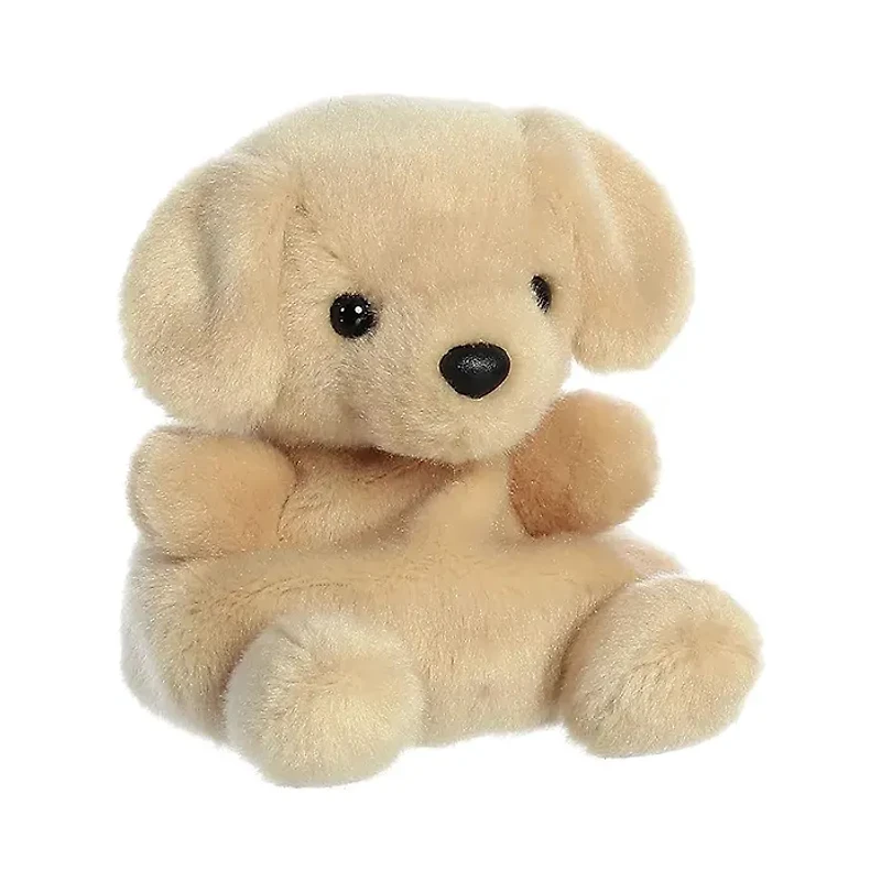 Aurora Adorable Palm Pals Sunny Lab 5″