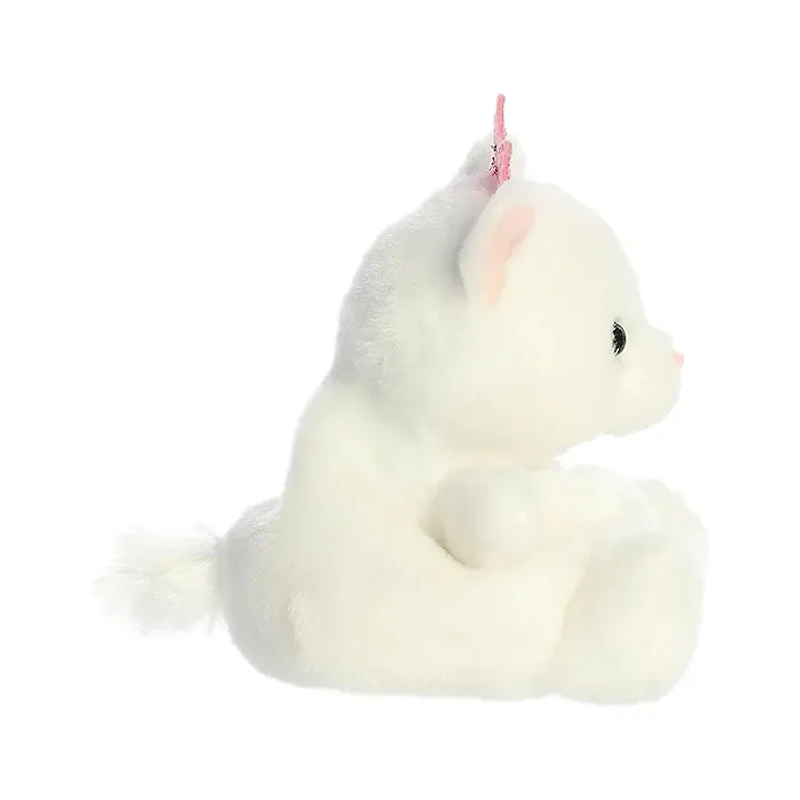 Aurora Adorable Palm Pals Priscilla Princess Kitty 5″