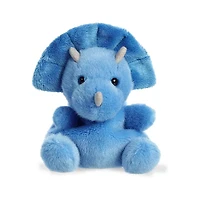 Aurora Adorable Palm Pals Tank Triceratops 5″