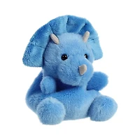 Aurora Adorable Palm Pals Tank Triceratops 5″