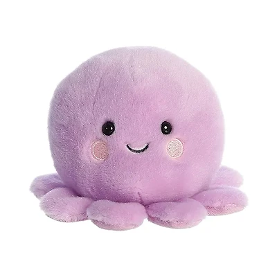 Aurora Adorable Palm Pals Oliver Octopus 5″
