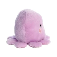 Aurora Adorable Palm Pals Oliver Octopus 5″