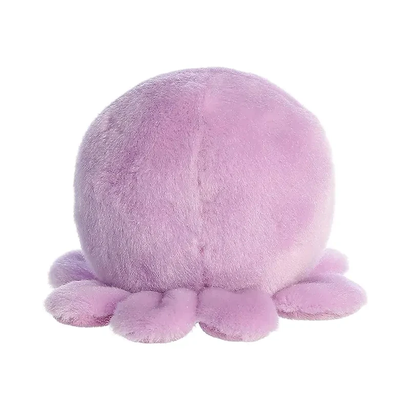 Aurora Adorable Palm Pals Oliver Octopus 5″