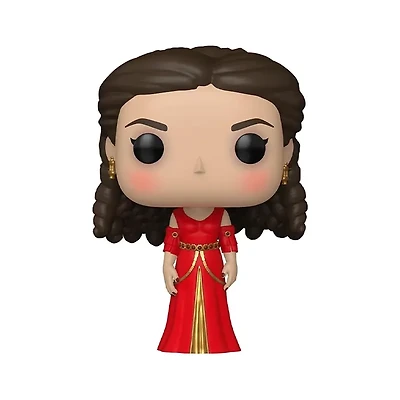 Funko Pop! TV Firefly Inara Serra